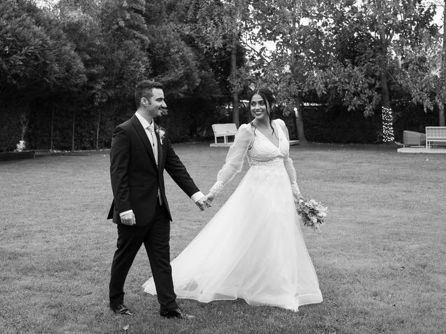 O casamento de Duarte e Marcela em Porto, Porto (Concelho) 67