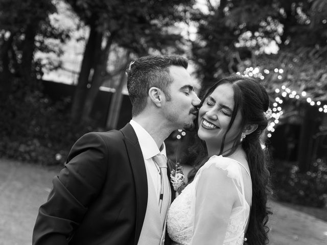 O casamento de Duarte e Marcela em Porto, Porto (Concelho) 68
