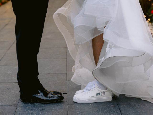 O casamento de Duarte e Marcela em Porto, Porto (Concelho) 71