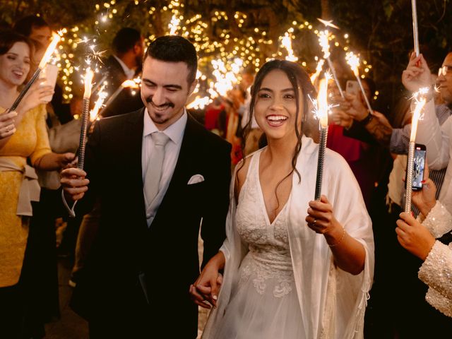 O casamento de Duarte e Marcela em Porto, Porto (Concelho) 73