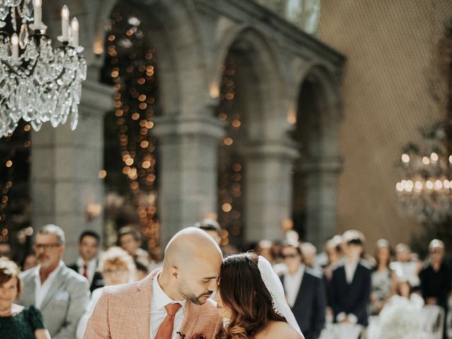 O casamento de José Ferreira  e Mónica Carneiro em Amares, Amares 6