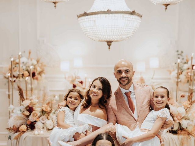 O casamento de José Ferreira  e Mónica Carneiro em Amares, Amares 9