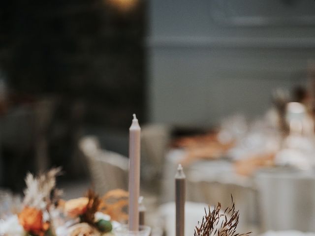 O casamento de José Ferreira  e Mónica Carneiro em Amares, Amares 15
