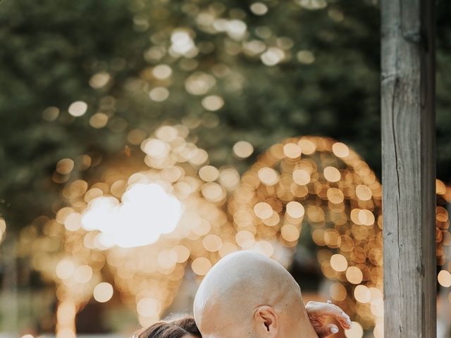 O casamento de José Ferreira  e Mónica Carneiro em Amares, Amares 16