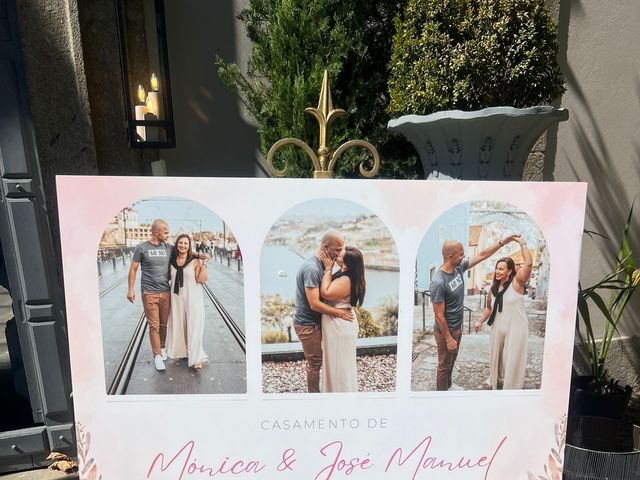 O casamento de José Ferreira  e Mónica Carneiro em Amares, Amares 18