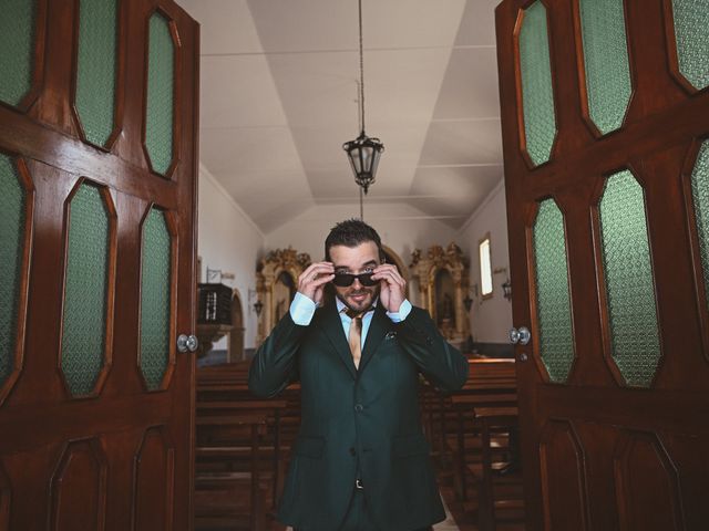 O casamento de Tiago e Kelly em Coimbra, Coimbra (Concelho) 13