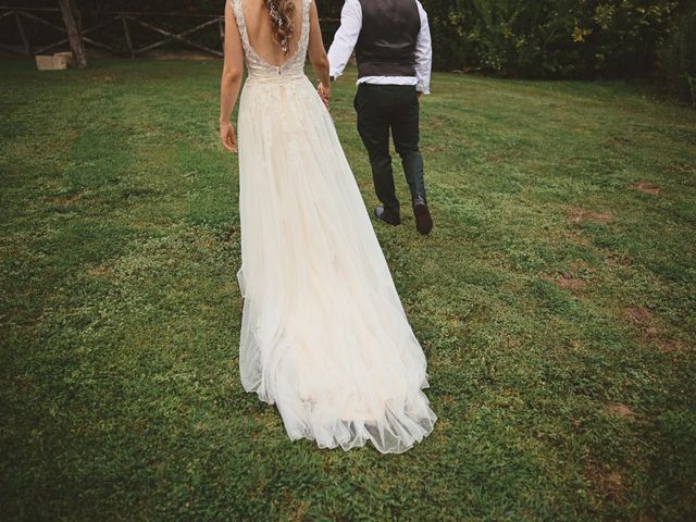 O casamento de Tiago e Kelly em Coimbra, Coimbra (Concelho) 20