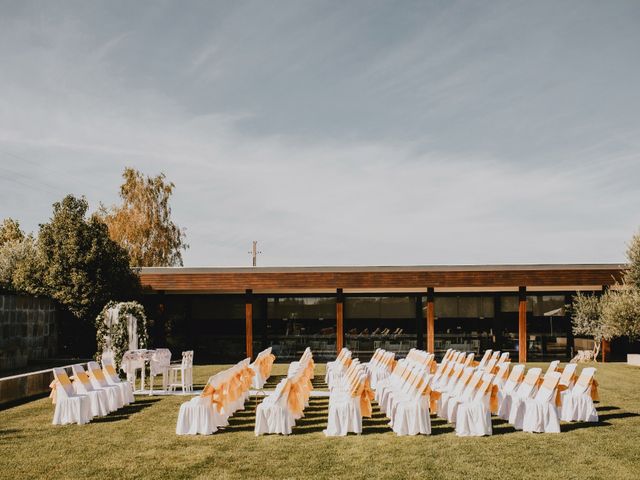 O casamento de João e Raquel em Cantanhede, Cantanhede 33