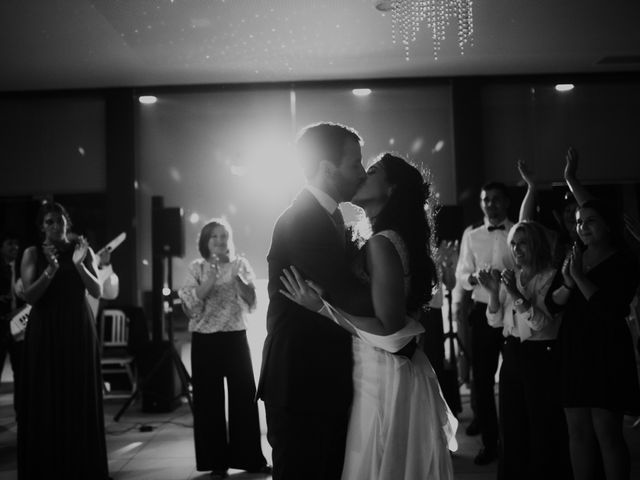 O casamento de João e Raquel em Cantanhede, Cantanhede 134