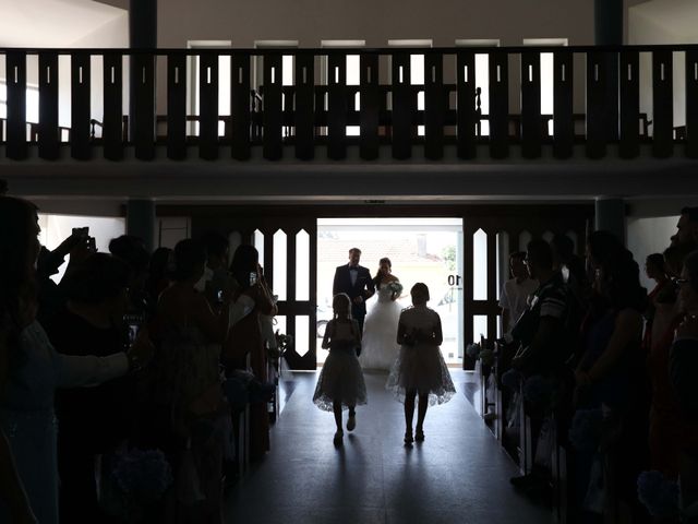 O casamento de Cláudio e Carina em Vila Nova de Gaia, Vila Nova de Gaia 14