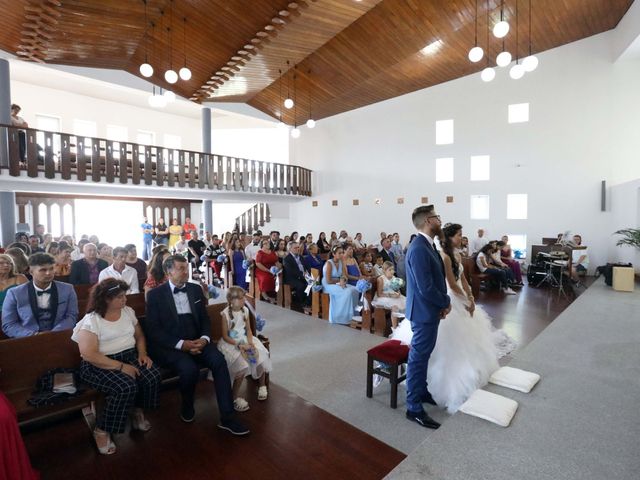 O casamento de Cláudio e Carina em Vila Nova de Gaia, Vila Nova de Gaia 18