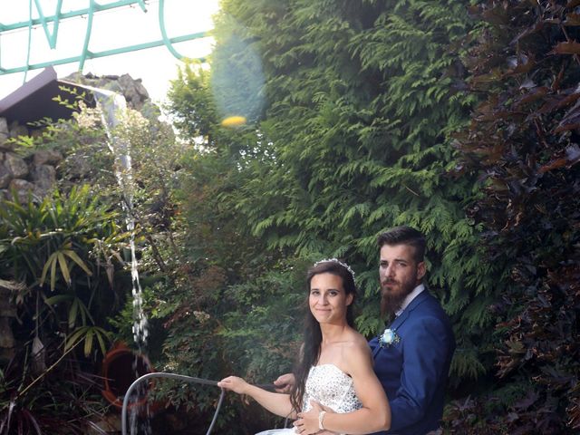 O casamento de Cláudio e Carina em Vila Nova de Gaia, Vila Nova de Gaia 31