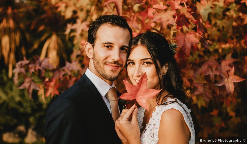 O casamento de João e Raquel em Cantanhede, Cantanhede