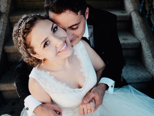 O casamento de João e Tayana em Vila Nova de Gaia, Vila Nova de Gaia 1