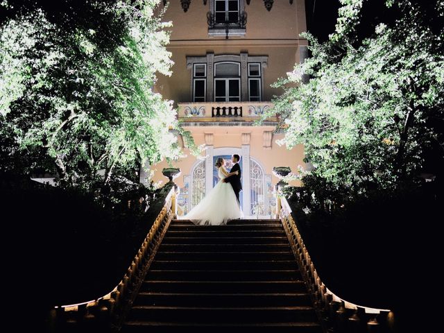 O casamento de João e Tayana em Vila Nova de Gaia, Vila Nova de Gaia 11