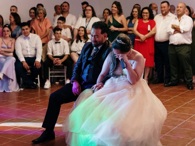 O casamento de Andreia Fernandes  e João Casimiro  em Beja, Beja (Concelho) 3