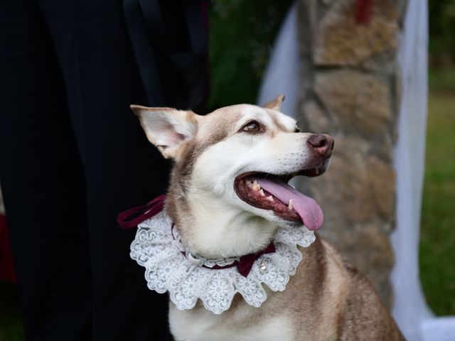 O casamento de Sergio e Natalia em Sintra, Sintra 1