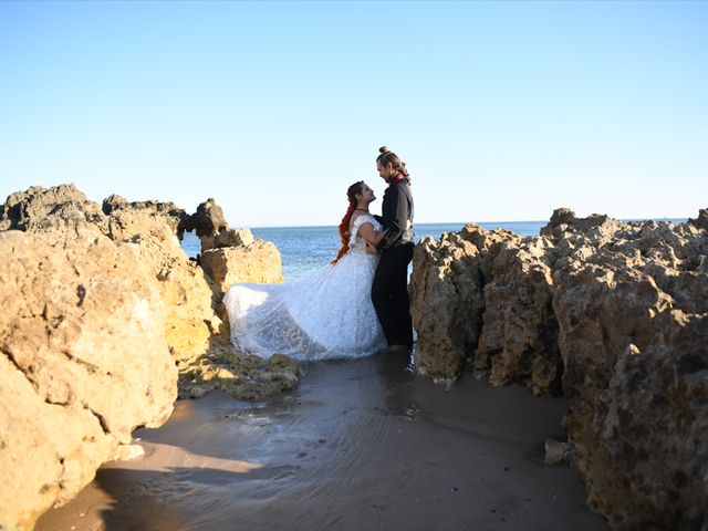 O casamento de Sergio e Natalia em Sintra, Sintra 8