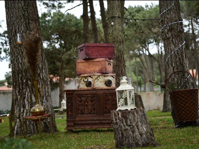 O casamento de Sergio e Natalia em Sintra, Sintra 13