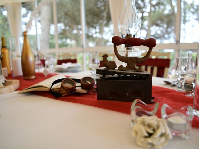 O casamento de Sergio e Natalia em Sintra, Sintra 14