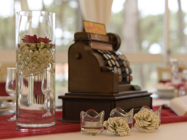 O casamento de Sergio e Natalia em Sintra, Sintra 25