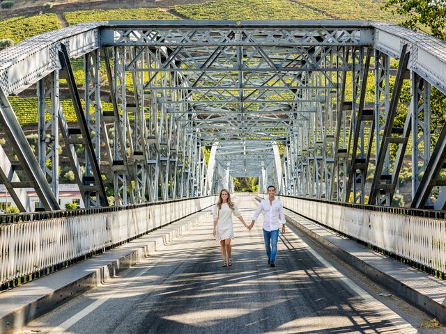 O casamento de Pedro e Susana em Viseu, Viseu (Concelho) 1