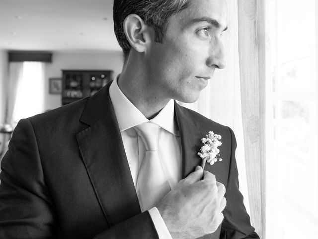 O casamento de Pedro e Susana em Viseu, Viseu (Concelho) 10