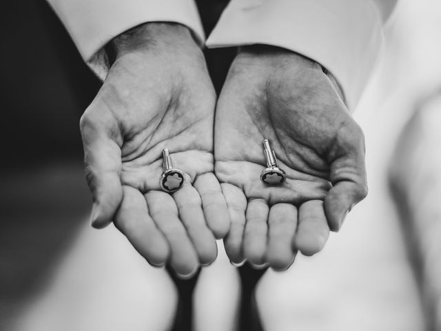 O casamento de Pedro e Susana em Viseu, Viseu (Concelho) 11