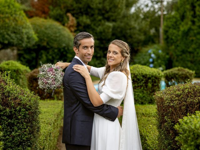 O casamento de Pedro e Susana em Viseu, Viseu (Concelho) 17