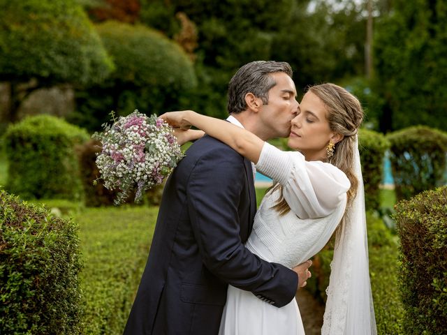 O casamento de Pedro e Susana em Viseu, Viseu (Concelho) 18