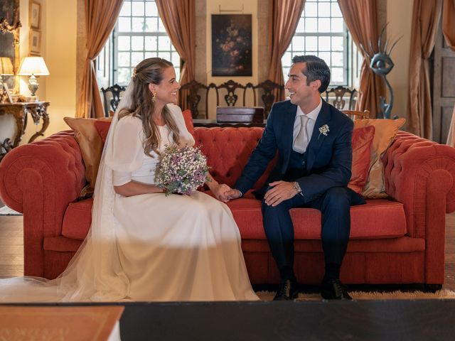 O casamento de Pedro e Susana em Viseu, Viseu (Concelho) 23