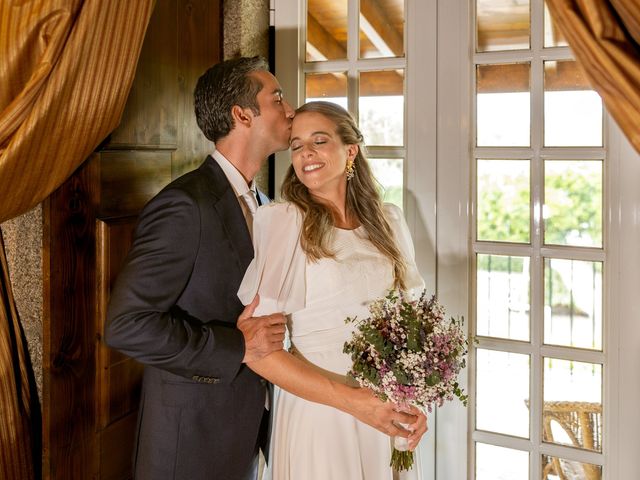 O casamento de Pedro e Susana em Viseu, Viseu (Concelho) 24