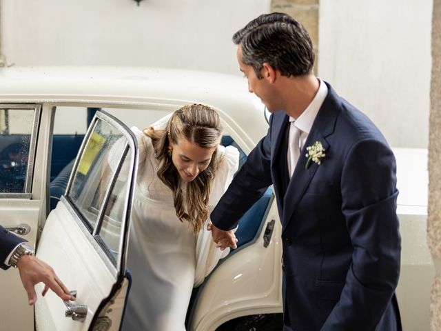 O casamento de Pedro e Susana em Viseu, Viseu (Concelho) 27