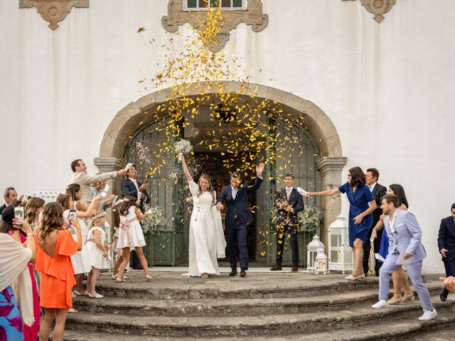 O casamento de Pedro e Susana em Viseu, Viseu (Concelho) 28