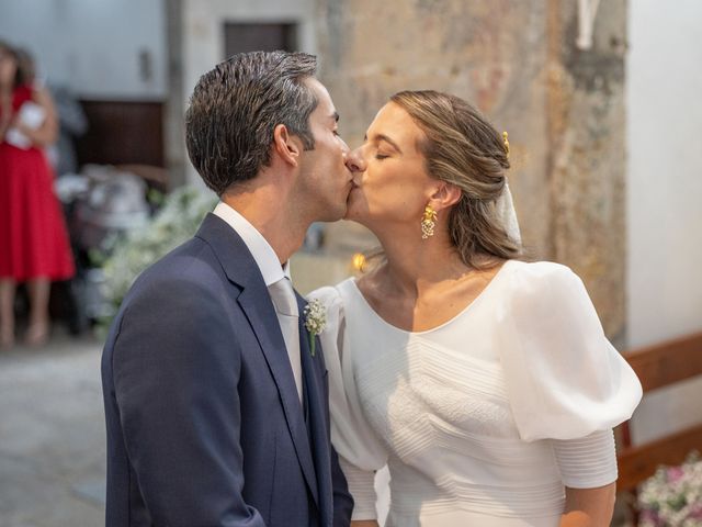 O casamento de Pedro e Susana em Viseu, Viseu (Concelho) 30