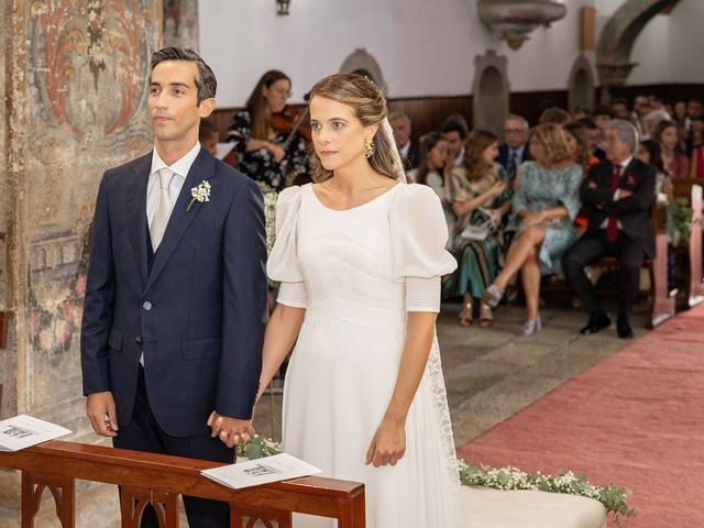 O casamento de Pedro e Susana em Viseu, Viseu (Concelho) 34