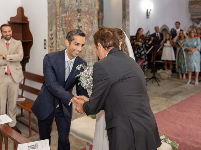 O casamento de Pedro e Susana em Viseu, Viseu (Concelho) 35