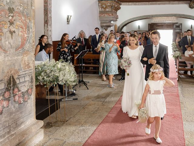 O casamento de Pedro e Susana em Viseu, Viseu (Concelho) 36