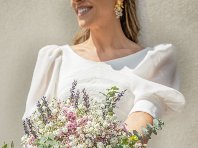 O casamento de Pedro e Susana em Viseu, Viseu (Concelho) 40