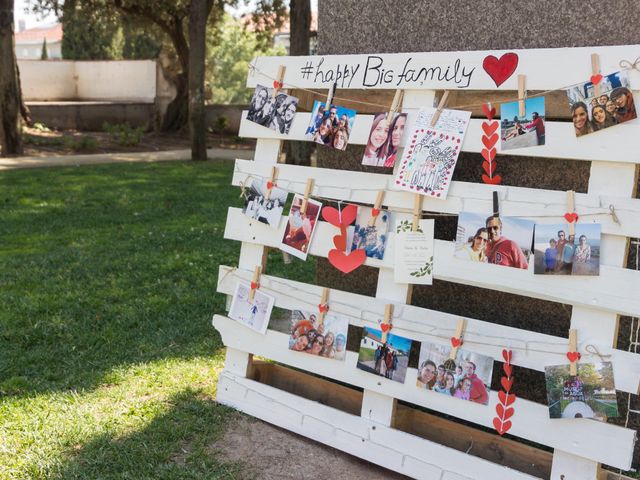 O casamento de Pedro e Diana em Linda a Velha, Oeiras 4