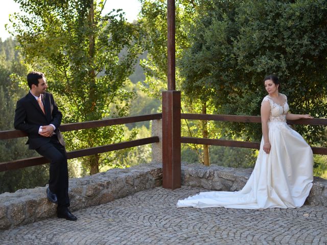 O casamento de Pedro e Joana em Viseu, Viseu (Concelho) 5