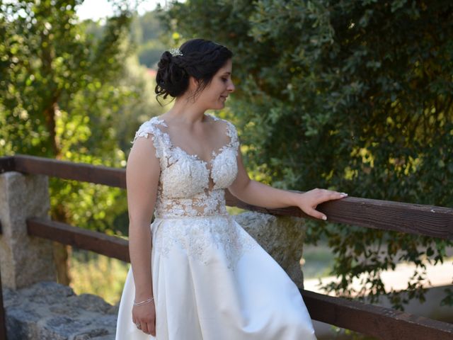 O casamento de Pedro e Joana em Viseu, Viseu (Concelho) 7