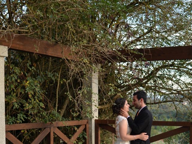 O casamento de Pedro e Joana em Viseu, Viseu (Concelho) 18