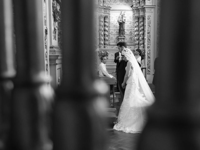 O casamento de João e Inês em Bucelas, Loures 59