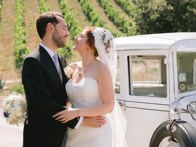 O casamento de João e Inês em Bucelas, Loures 66