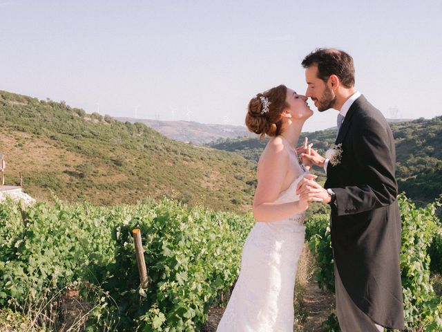 O casamento de João e Inês em Bucelas, Loures 84