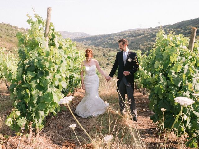 O casamento de João e Inês em Bucelas, Loures 87