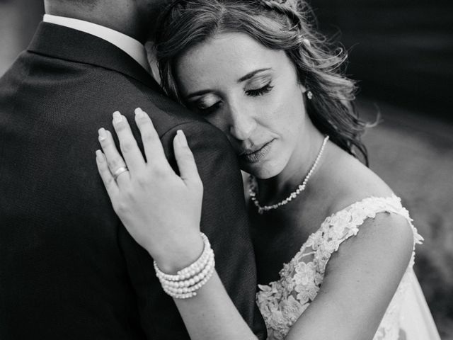 O casamento de Marco e Margarida em Pêra, Silves 25