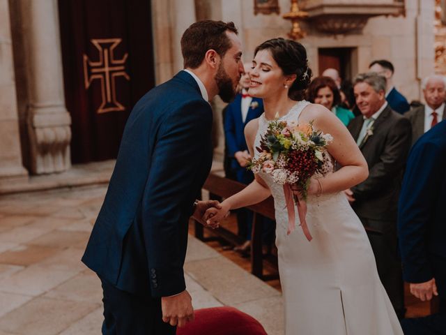 O casamento de Susana e Pedro em Castelo Branco, Castelo Branco (Concelho) 25