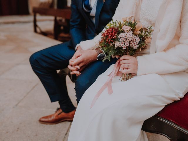 O casamento de Susana e Pedro em Castelo Branco, Castelo Branco (Concelho) 27